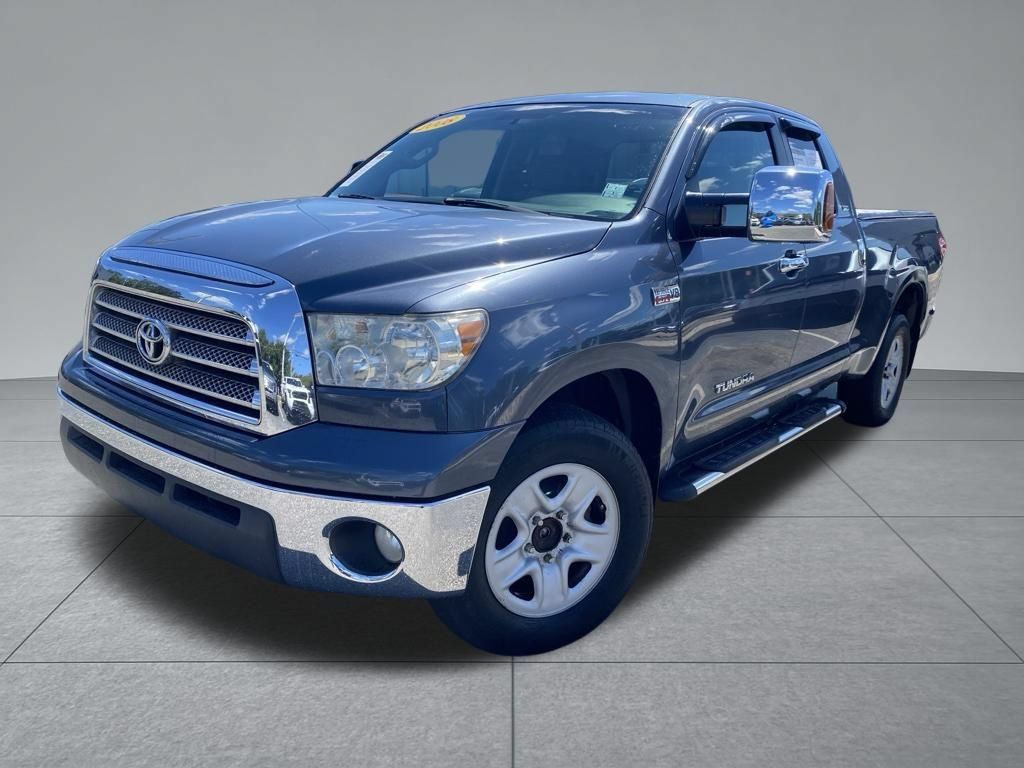 Used 2008 Toyota Tundra SR5 RWD image 2