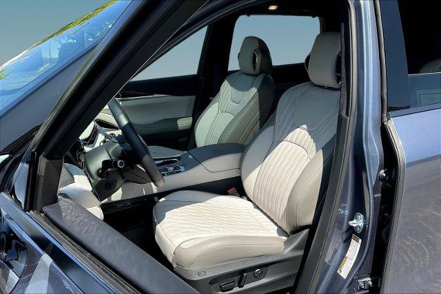 Certified 2026 INFINITI QX60 Autograph w/ Dark Cargo Package AWD/4WD image 20