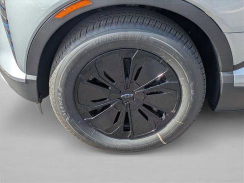 New 2026 Chevrolet Blazer EV LT FWD image 10