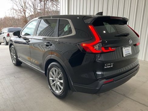 New 2026 Honda CR-V EX image 18