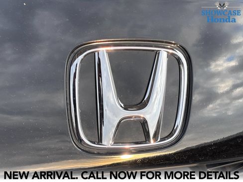 Used 2026 Honda HR-V Sport image 9