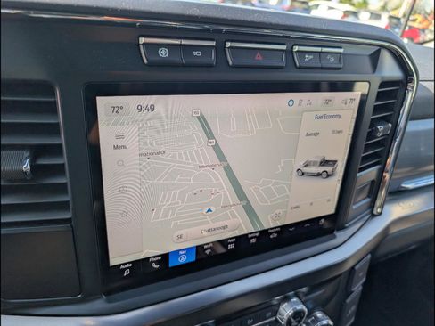 Used 2024 Ford F250 Lariat w/ Chrome Package image 14