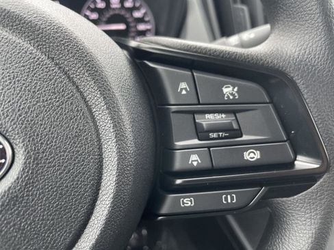 New 2026 Subaru Crosstrek 2.0i Premium AWD/4WD image 2