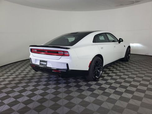 New 2026 Dodge Charger Scat Pack image 4