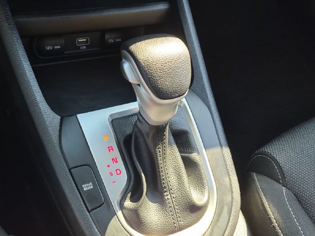 Used 2023 Kia Forte LXS FWD image 19