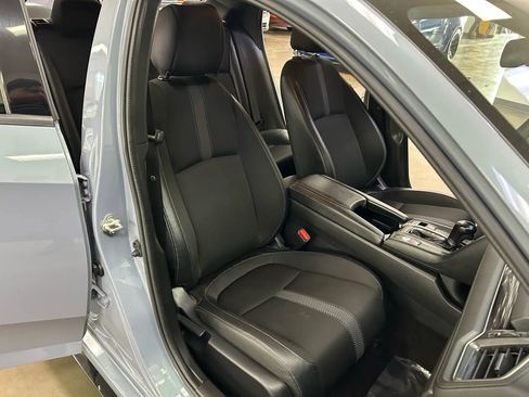 Used 2020 Honda Civic Sport image 11