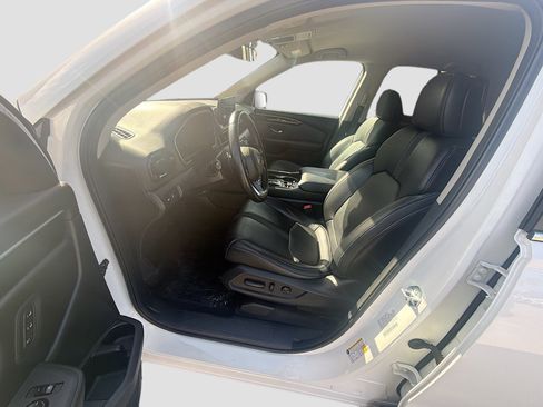 Used 2023 Honda Pilot EX-L image 18