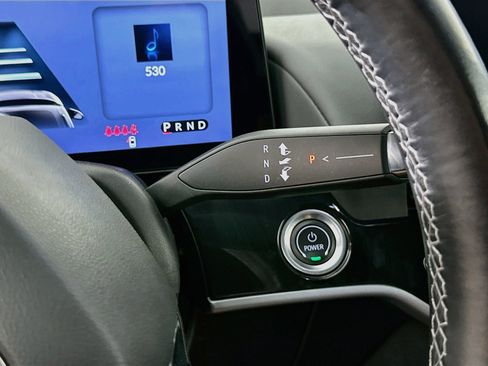 Used 2024 Honda Prologue Touring image 25