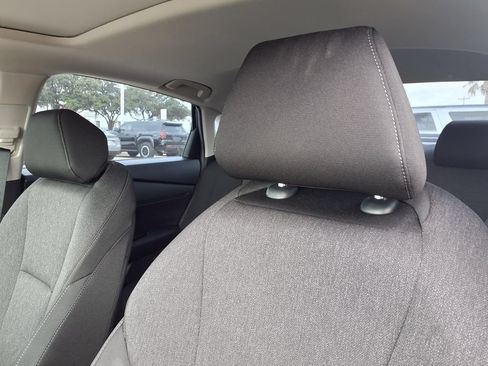 Certified 2026 Honda Accord SE image 17