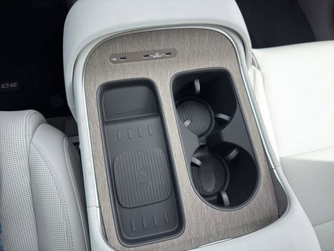 New 2026 Hyundai Palisade SEL AWD/4WD image 12