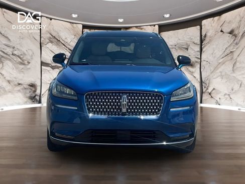 Used 2020 Lincoln Corsair Reserve FWD image 5