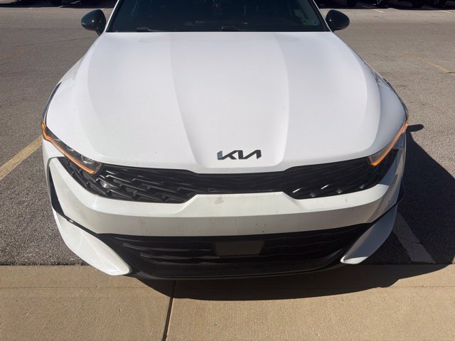 Used 2022 Kia K5 GT-Line image 18