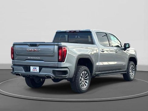 Used 2023 GMC Sierra 1500 AT4 w/ AT4 Premium Package image 5