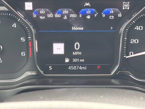 Used 2021 GMC Sierra 1500 Denali w/ Denali Ultimate Package AWD/4WD image 33