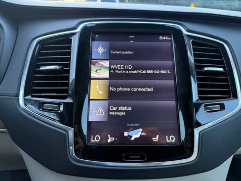 Used 2016 Volvo XC90 T6 Inscription AWD/4WD image 28