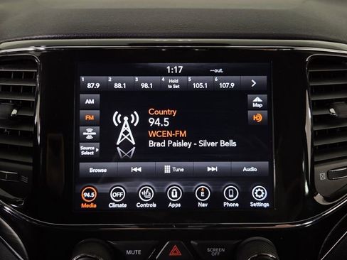 Used 2021 Jeep Grand Cherokee Limited w/ Quick Order Package 28K 80th image 23