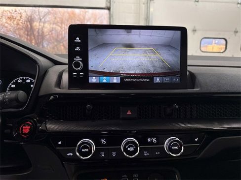 Used 2024 Honda CR-V EX-L image 12