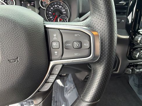 Used 2025 RAM 2500 Big Horn image 28