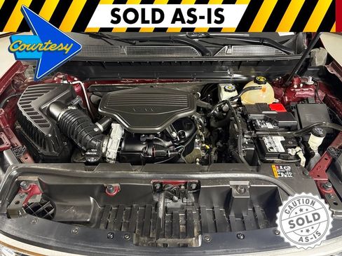 Used 2020 GMC Acadia SLE w/ Driver Convenience Package FWD image 44