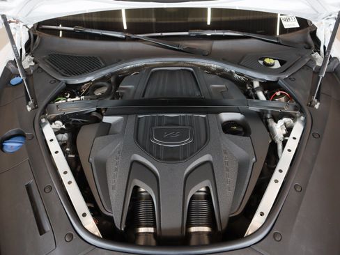 Certified 2023 Porsche Panamera 4 AWD/4WD image 27