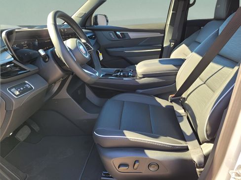 New 2025 Buick Enclave Sport Touring w/ Power Package image 29