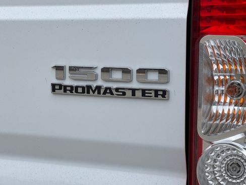 New 2026 RAM ProMaster 1500 w/ Convenience Group image 24