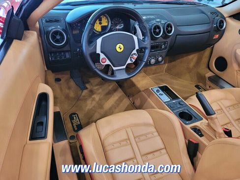 Used 2007 Ferrari F430 Spider image 10
