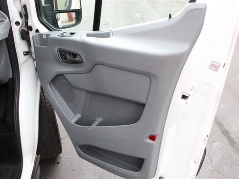 Used 2019 Ford Transit 350 148 High Roof w/ Exterior Upgrade Package RWD image 11