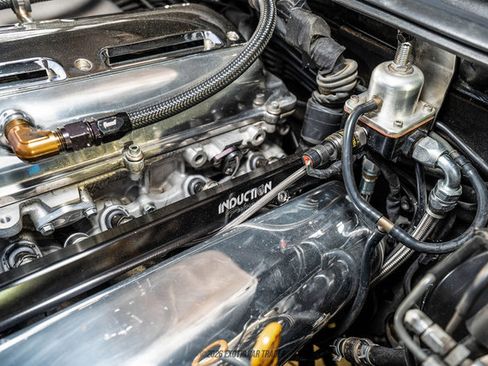 Used 1997 Toyota Supra Turbo RWD image 41