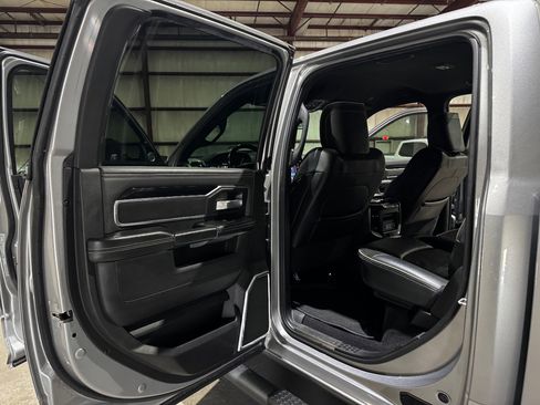 Used 2022 RAM 2500 Laramie image 17