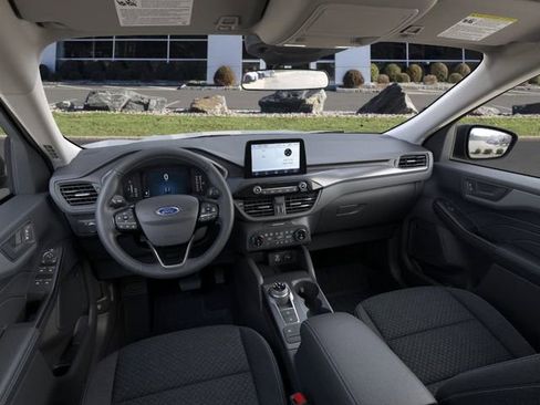 New 2025 Ford Escape Active w/ Cold Weather Package image 9