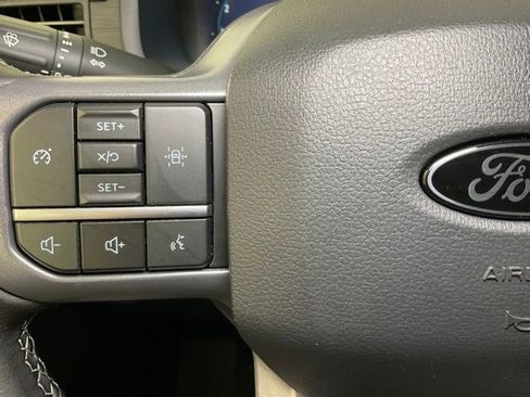 New 2025 Ford F150 XLT w/ Equipment Group 301A Standard image 24