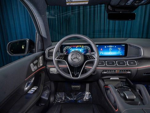 New 2026 Mercedes-Benz GLE 350 4MATIC image 14