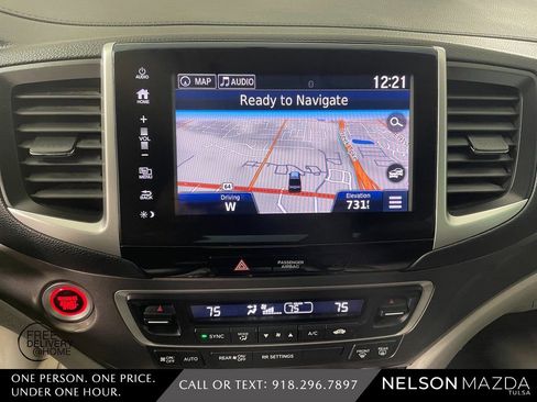 Used 2017 Honda Ridgeline RTL-T image 29