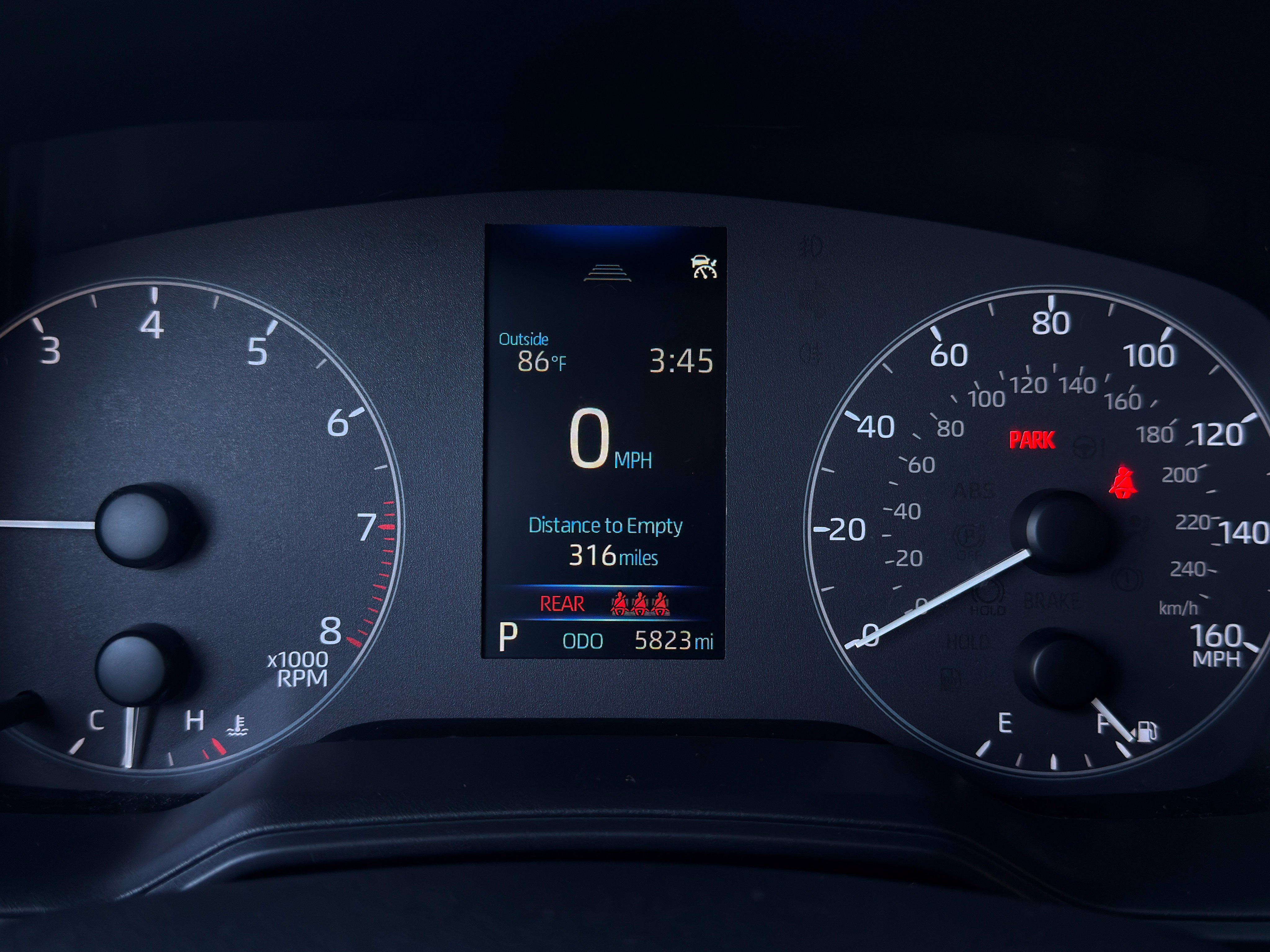 Certified 2025 Toyota Corolla Cross LE FWD image 23