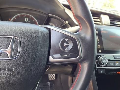 Used 2017 Honda Civic Si image 10