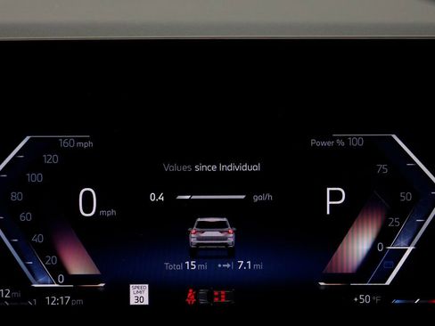 New 2026 BMW X1 xDrive28i w/ Convenience Package image 7