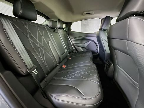New 2025 Ford Mustang Mach-E Select w/ Comfort Package Lite image 30