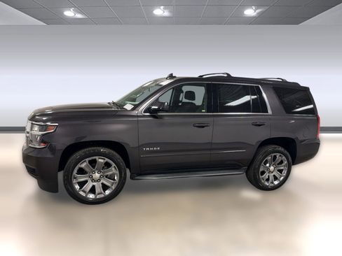 Used 2017 Chevrolet Tahoe LS image 2