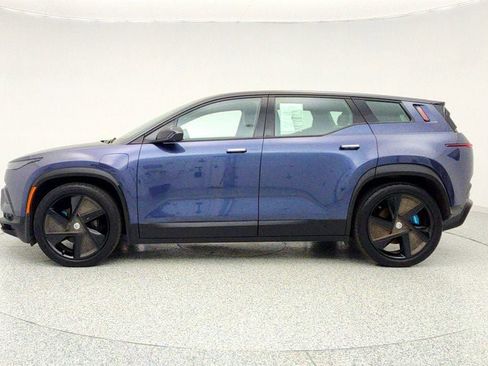 Used 2023 Fisker Ocean One image 8