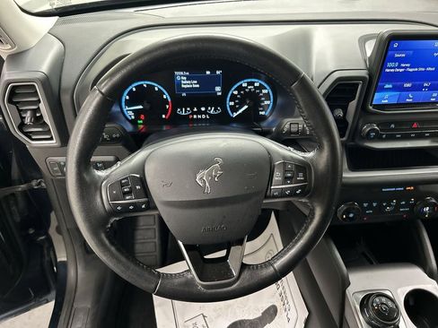 Used 2021 Ford Bronco Sport Big Bend w/ Big Bend Package (96B) image 4