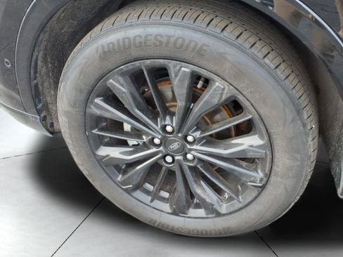 Used 2024 Ford Escape ST-Line Elite w/ Premium Technology Package image 26