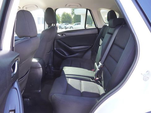 Used 2016 MAZDA CX-5 Touring image 22