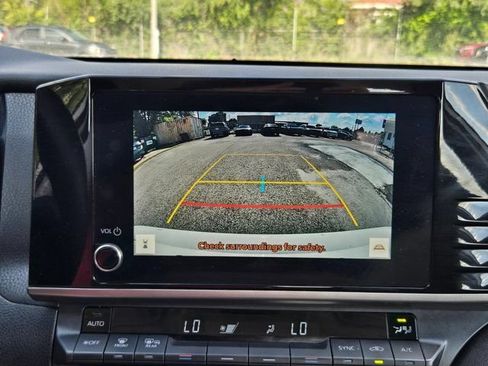 Used 2025 Toyota Camry LE FWD image 19