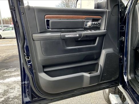 Used 2016 RAM 2500 Laramie image 19