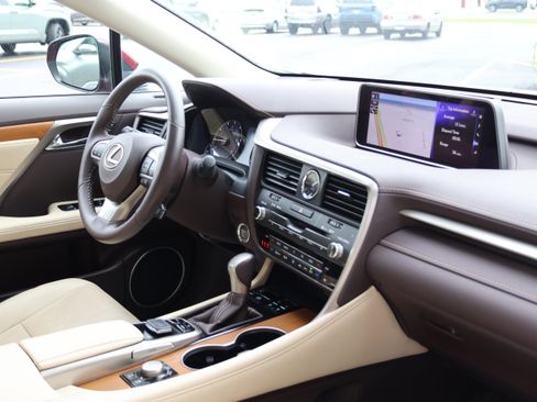 Used 2017 Lexus RX 350 AWD w/ Premium Package image 41