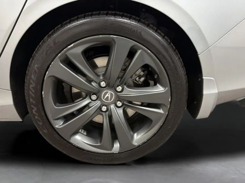 Used 2021 Acura TLX w/ A-SPEC Pkg FWD image 27