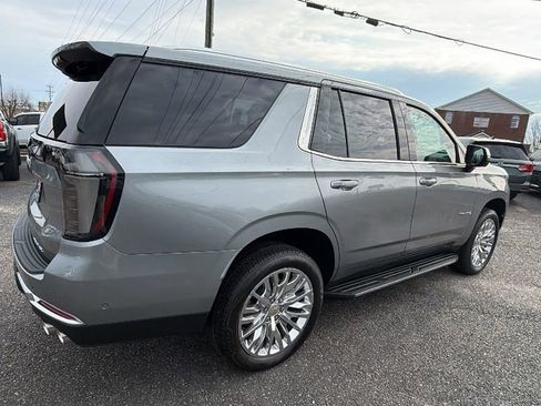 New 2026 Chevrolet Tahoe Premier w/ Sun And Tow Package image 5