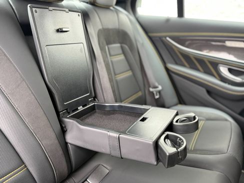 Used 2018 Mercedes-Benz E 63 AMG S image 43