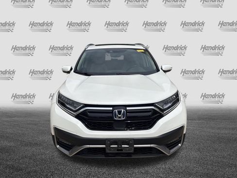 Used 2020 Honda CR-V Touring image 3